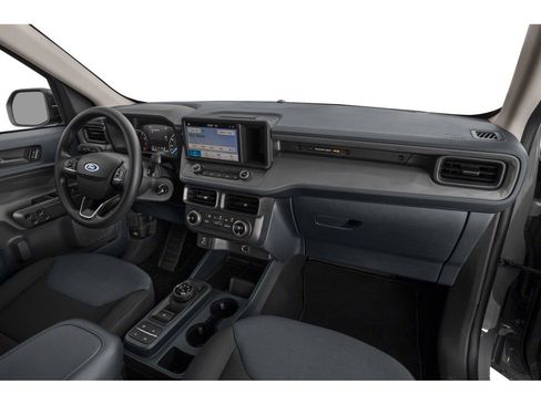 Used 2023 Ford Maverick XL w/ Equipment Group 100A Standard AWD/4WD image 11