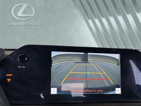 Certified 2023 Lexus UX 250h F Sport FWD image 20
