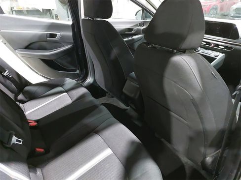 Certified 2023 Hyundai Sonata SEL image 11