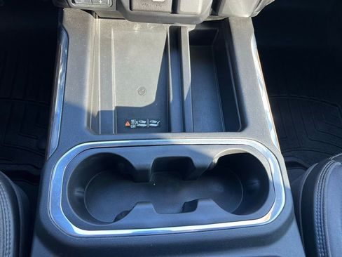 Used 2023 Chevrolet Silverado 2500 High Country w/ LPO, Dark Essentials Package image 32