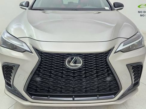 Used 2024 Lexus NX 350 F Sport AWD/4WD image 15