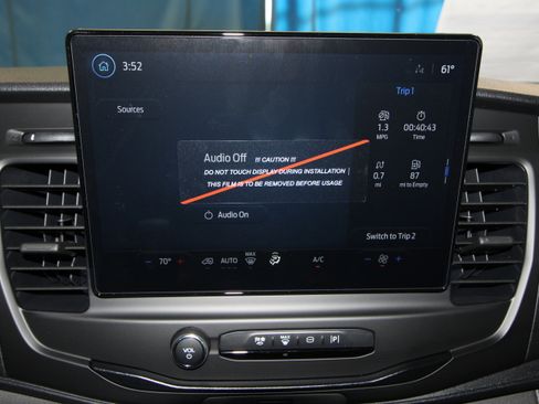 New 2026 Ford Transit 350 148 Medium Roof image 14