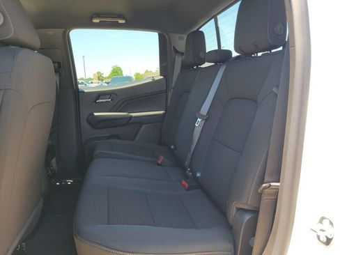 New 2026 GMC Canyon Elevation w/ Convenience Package RWD image 24