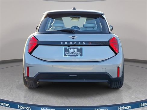 New 2026 MINI Cooper S image 5