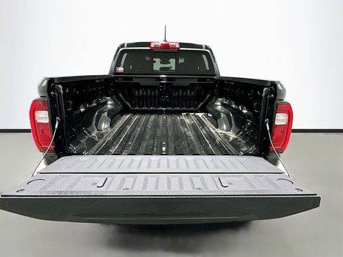 New 2026 GMC Canyon Elevation image 26