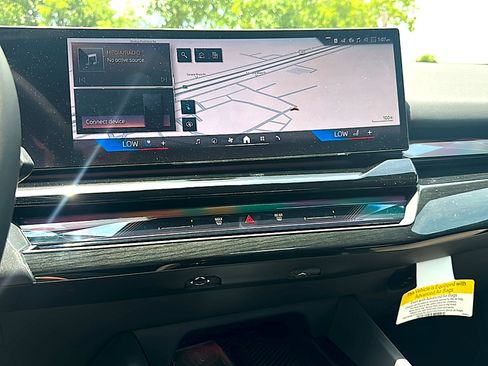 New 2026 BMW i5 eDrive40 RWD image 22