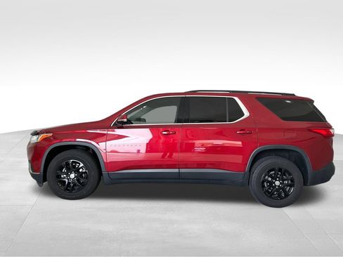 Used 2019 Chevrolet Traverse LT AWD/4WD image 2