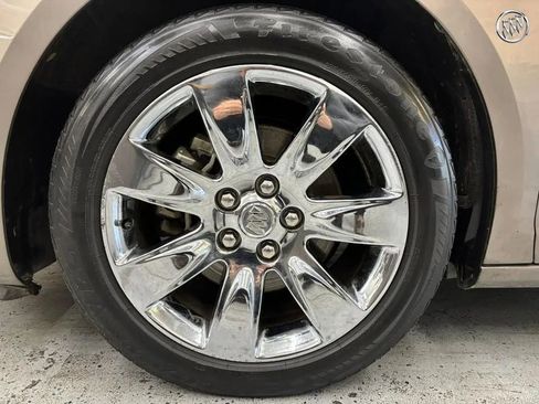 Used 2010 Buick LaCrosse CXL w/ Entertainment Package image 28