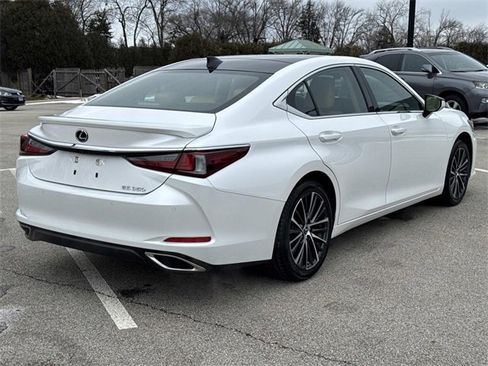 Used 2022 Lexus ES 350 350 image 5