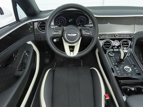New 2026 Bentley Continental GT Speed AWD/4WD image 18