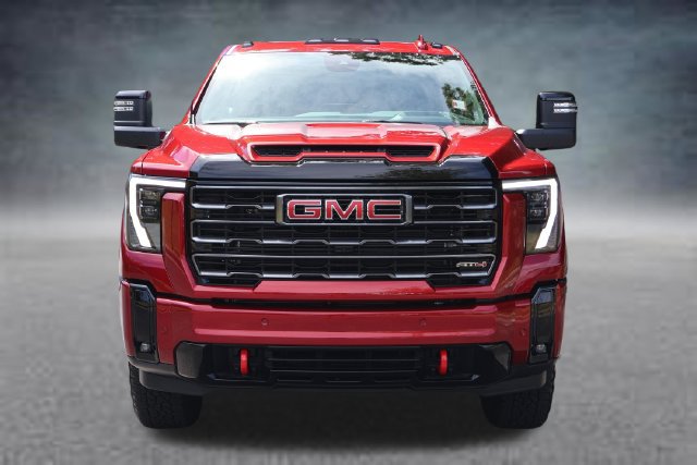 Used 2026 GMC Sierra 2500 AT4 w/ AT4 Premium Plus Package AWD/4WD image 28