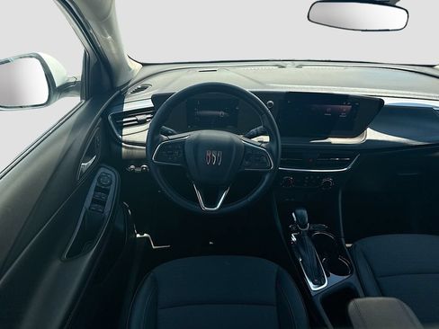 Used 2024 Buick Encore GX Preferred FWD image 20