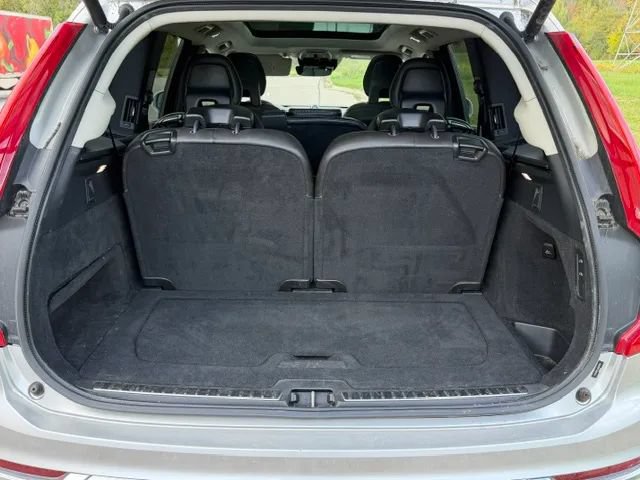 Used 2016 Volvo XC90 T6 Inscription AWD/4WD image 37