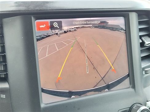 Used 2023 RAM 1500 Big Horn image 17