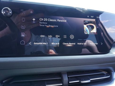 New 2026 Buick Envista Preferred w/ Convenience I Package image 20