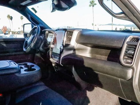 New 2026 RAM 3500 Tradesman image 17