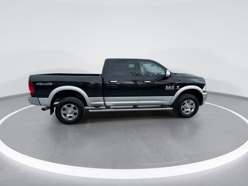 Used 2018 RAM 2500 Big Horn w/ Harvest Edition AWD/4WD image 11