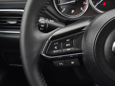 Used 2025 MAZDA CX-5 AWD 2.5 S w/ Select Package image 22