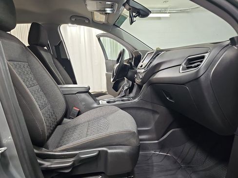 Certified 2024 Chevrolet Equinox LT w/ LPO, Floor Liner Package AWD/4WD image 13