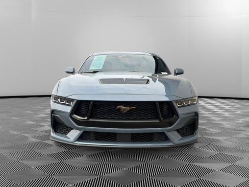 Used 2024 Ford Mustang GT Premium RWD image 2