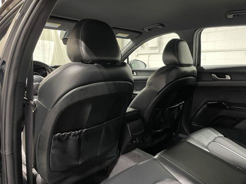Used 2024 Kia K5 GT-Line AWD/4WD image 14