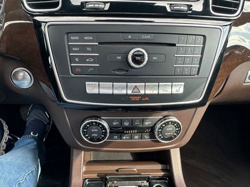 Used 2018 Mercedes-Benz GLS 450 4MATIC image 13