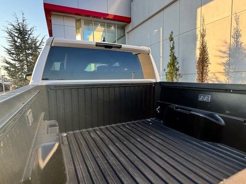 Used 2024 Toyota Tacoma TRD Sport AWD/4WD image 13
