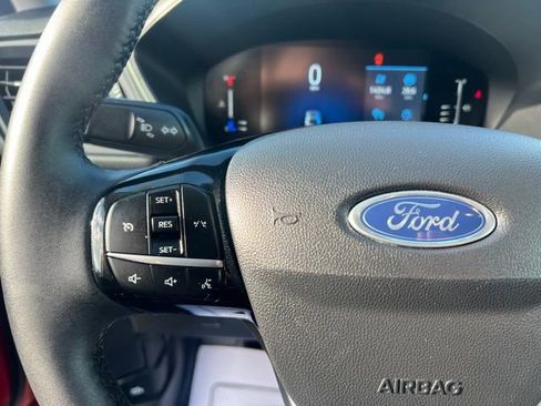 Certified 2023 Ford Escape Active image 26