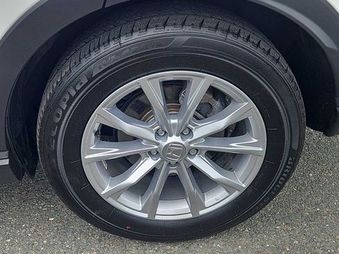Certified 2024 Honda CR-V EX image 3