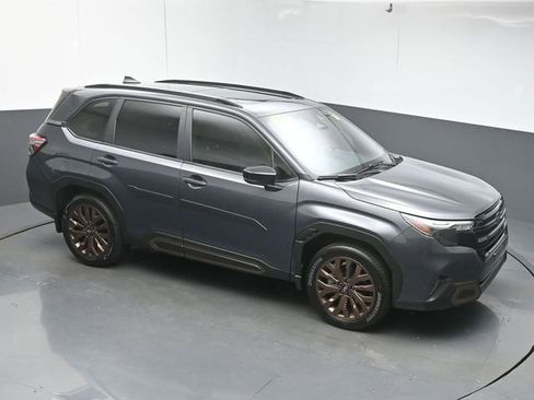 Used 2025 Subaru Forester Sport w/ Popular Package #1 image 42