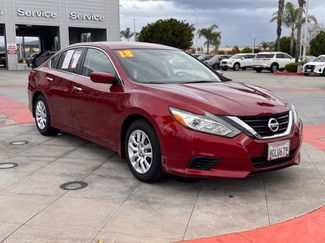 Used 2018 Nissan Altima 2.5 S w/ S Convenience Package video 2