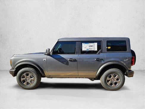 New 2025 Ford Bronco Big Bend image 5