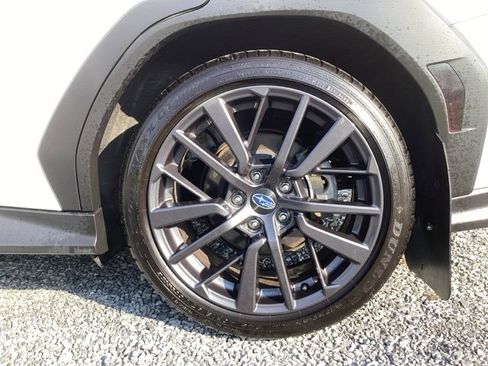 Used 2022 Subaru WRX Premium image 9