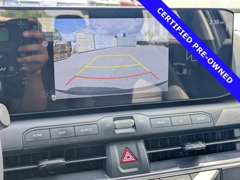 Used 2025 Kia K4 EX FWD image 29