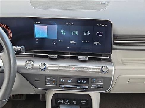 Used 2024 Hyundai Kona SEL AWD/4WD image 14