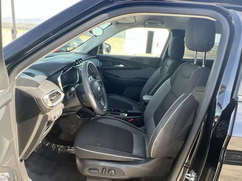 Used 2023 Chevrolet TrailBlazer LT image 18