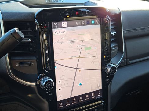 New 2026 RAM 3500 Laramie w/ Night Edition image 32