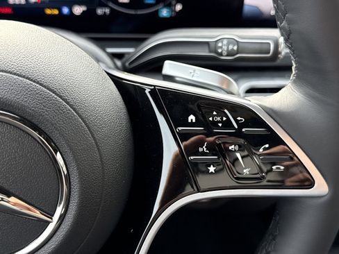 New 2026 Mercedes-Benz GLE 350 4MATIC image 23