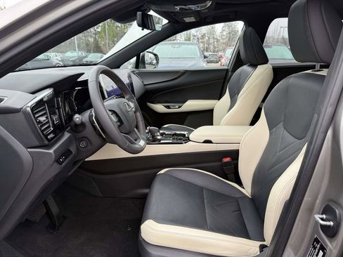 Used 2023 Lexus NX 350 Luxury w/ Triple Beam Headligh image 13