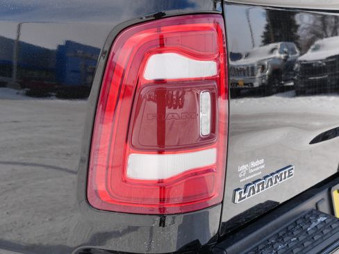 Used 2024 RAM 2500 Laramie image 17
