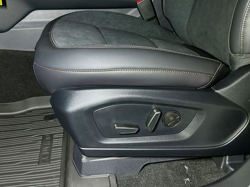 New 2026 Ford Explorer Tremor AWD/4WD image 15