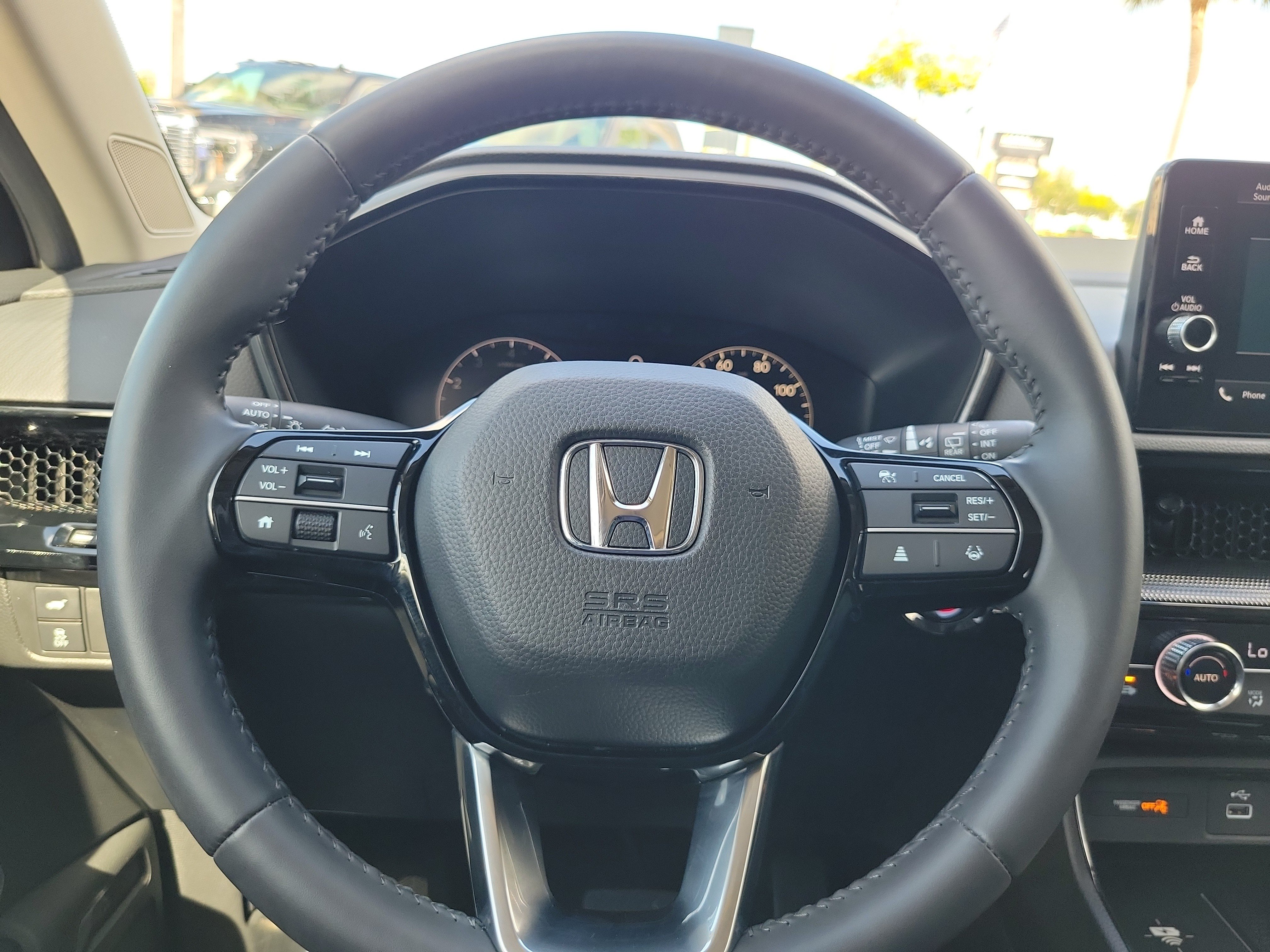 Used 2025 Honda CR-V EX-L image 20