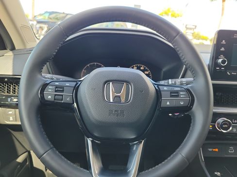 Used 2025 Honda CR-V EX-L image 20