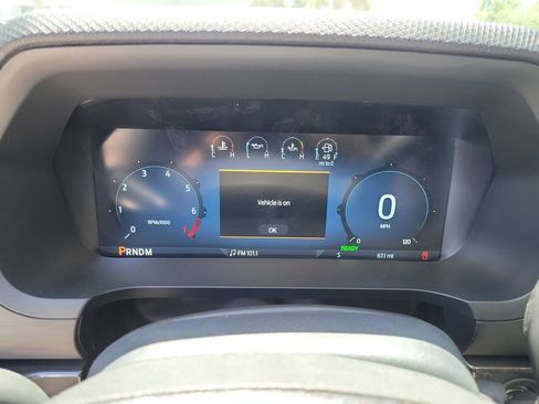 New 2026 Ford F150 STX w/ Equipment Group 200A AWD/4WD image 21