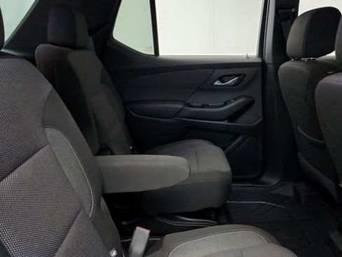 Certified 2023 Chevrolet Traverse LT image 22