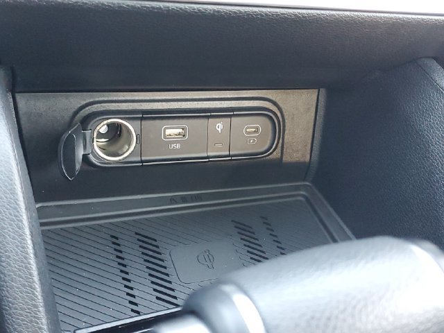 Certified 2024 Kia Sportage X-Line w/ X-Line Premium Package AWD/4WD image 30
