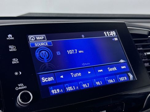 Used 2022 Honda Ridgeline RTL-E image 30