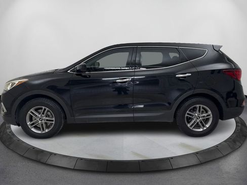 Used 2018 Hyundai Santa Fe Sport image 8