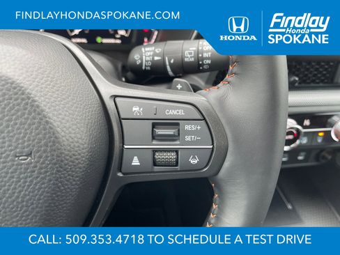 New 2026 Honda CR-V Sport-L image 17