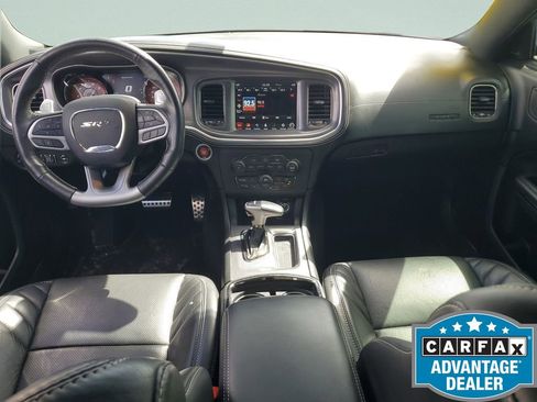 Used 2022 Dodge Charger SRT Hellcat image 15